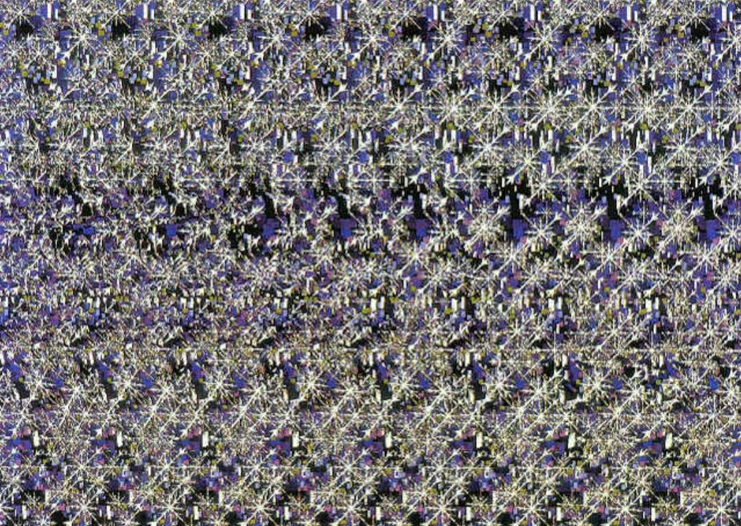 好看的三维立体图片,好看的三维立体图