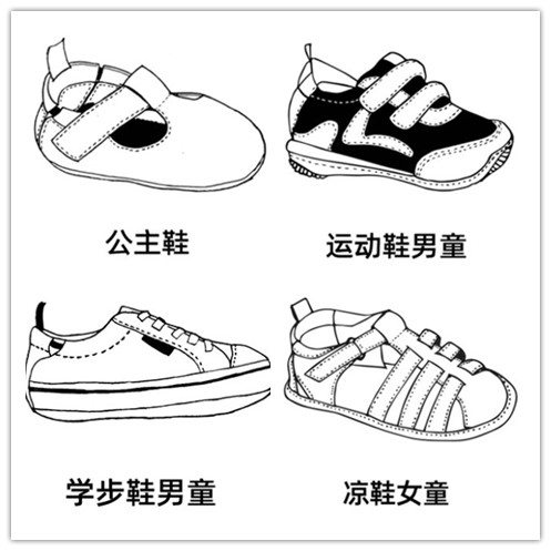 孩子过冬的衣服鞋就赶紧双十二买了吧，毕竟这些店都超便宜