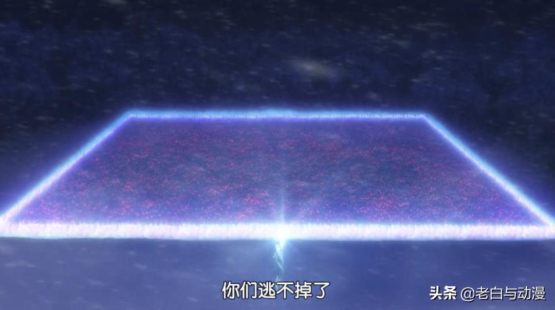 re0第二季第3集最后是什么情况,re0第二季都是圣域篇吗