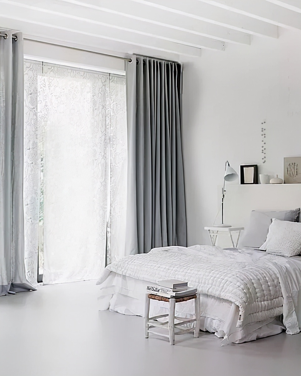 买窗帘避免踩坑怎么买,买窗帘要注意哪里才不会被坑