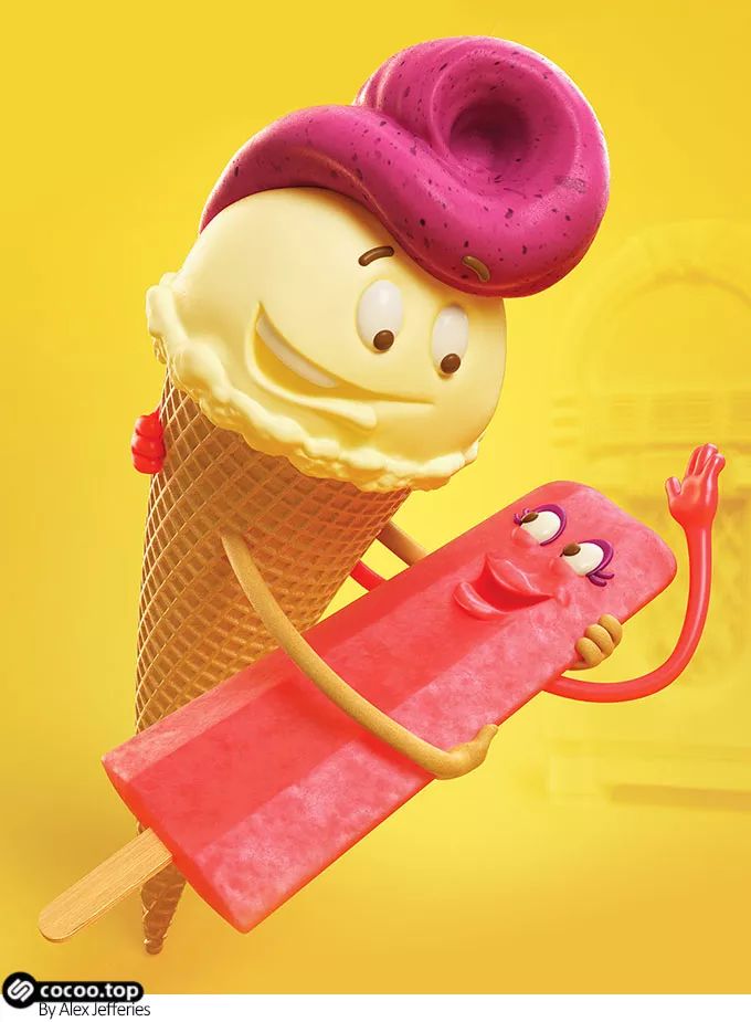 学配色巧用色调进行色彩搭配,高级配色方案9种色彩搭配方法