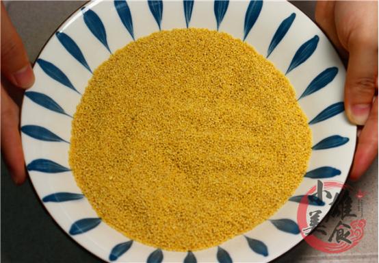 煮小米粥切记三放一不放,煮小米粥记住四放一不放