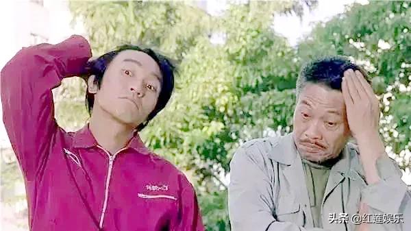 莫美林和李嘉诚,莫美林少林足球片段国语