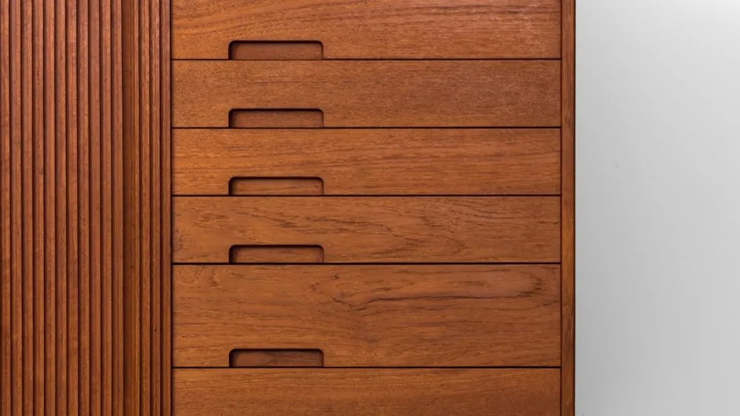 不懂这几点买二手房必踩坑,实木家具怎么买才不被坑