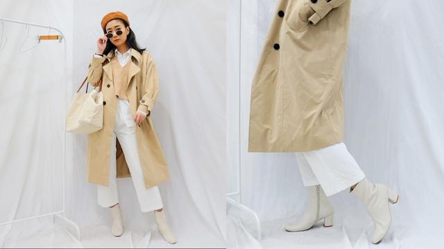 短靴合集,短靴合集大牌