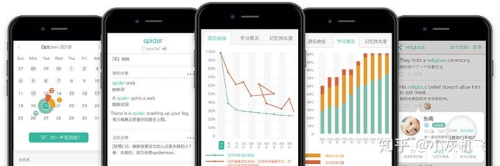 大学生就业app有哪些,适合大学生的app设计