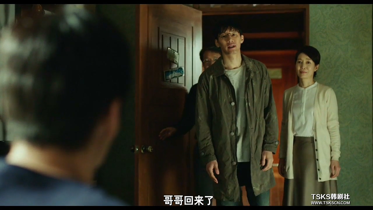 悬疑无尿点的韩国电影,无尿点的韩国悬疑电影