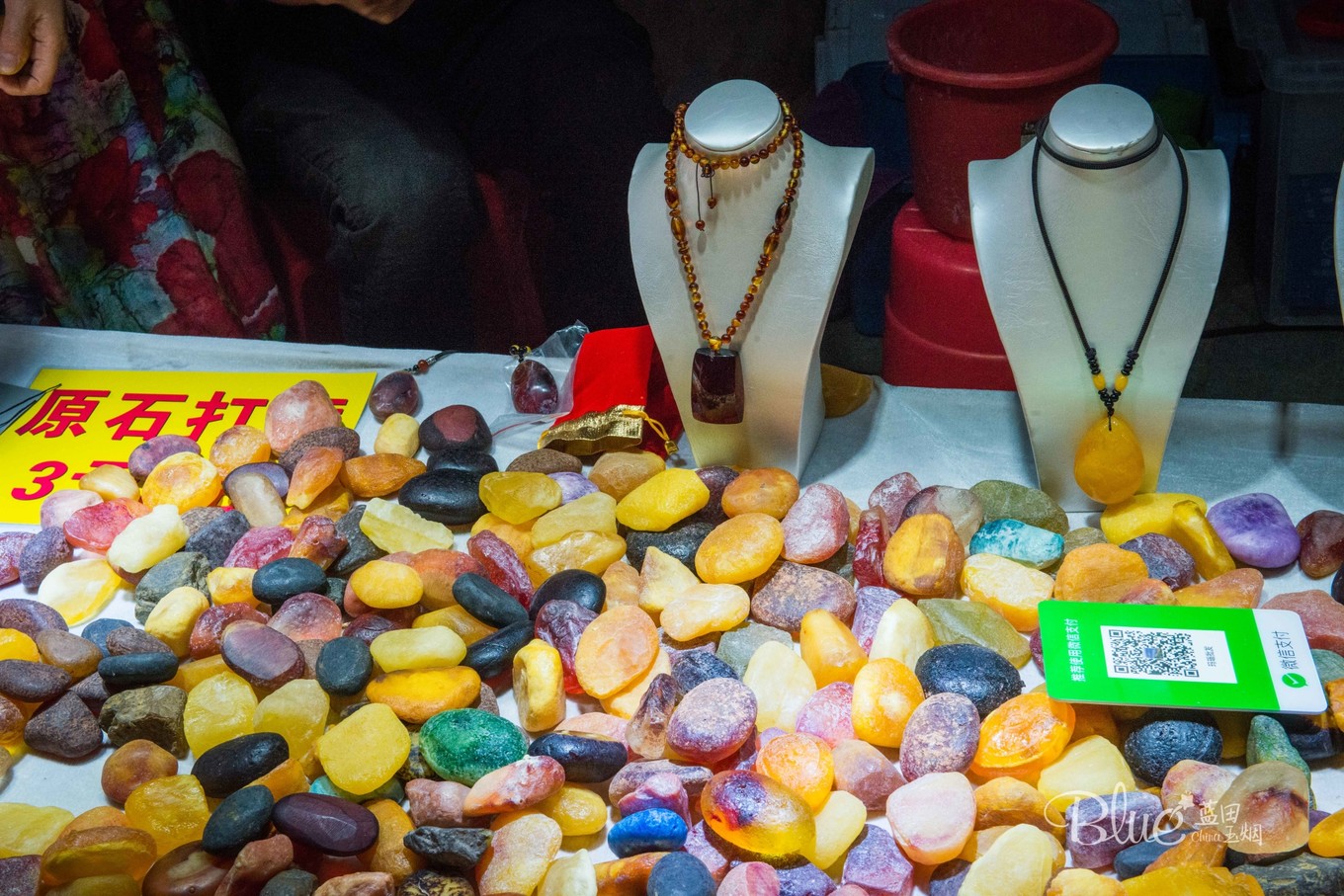 三亚第一市场夜市避坑指南,三亚第一市场夜市值得去吗