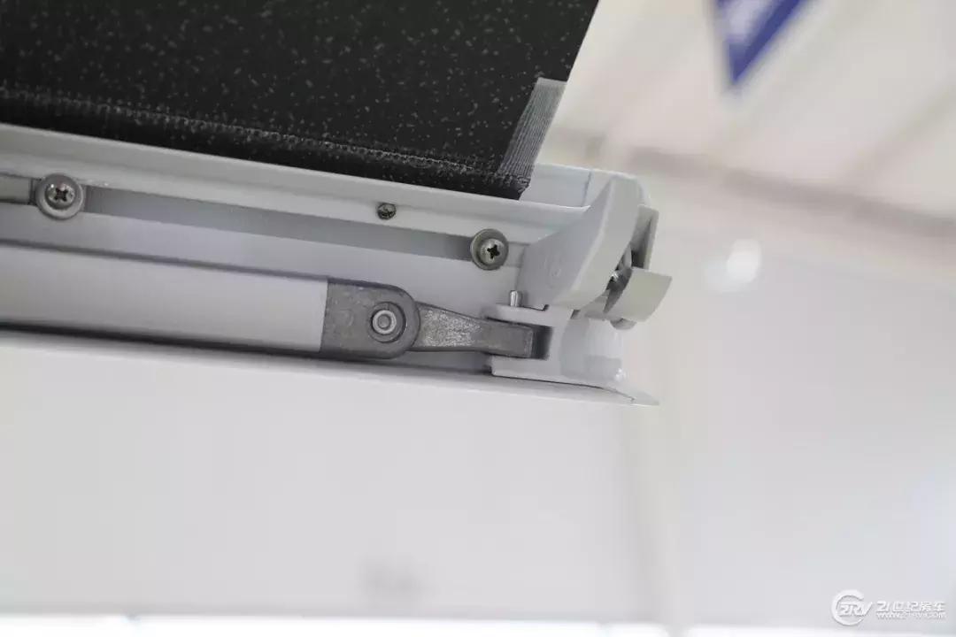 房车迷你遮阳棚,房车遮阳棚2米5