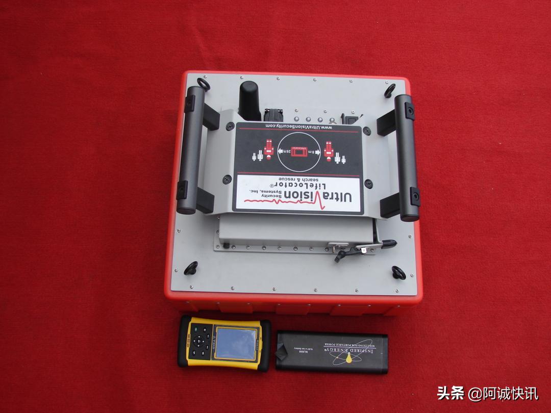 抢险救援装备性能参数和使用方法,抢险救援器材讲解示范