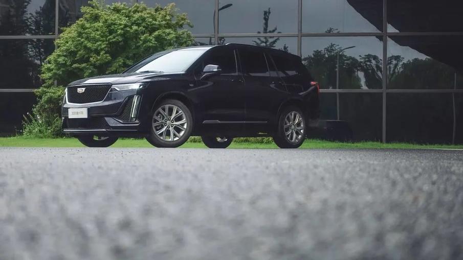 拥有凯迪拉克,拥有一辆凯迪拉克需要多少钱