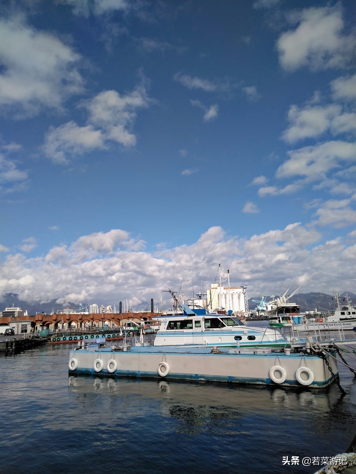 樱桃小丸子日本静冈县清水市,日本静冈县樱桃小丸子的家乡