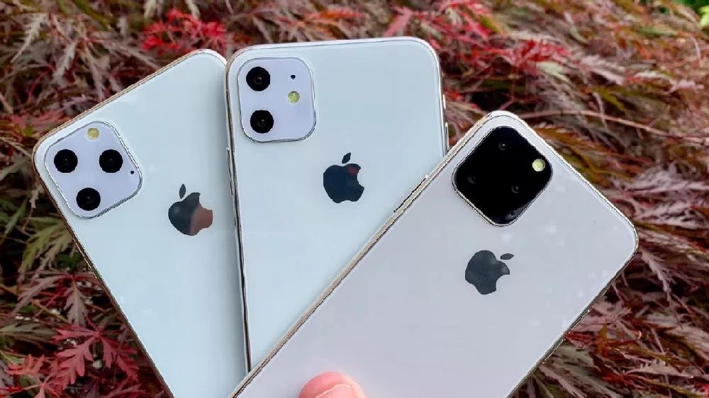 2018年新iphone拍照,iphone2019摄影