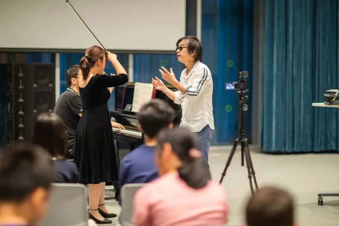 深圳荟同国际学校出了什么网红,深圳荟同发布探校信息