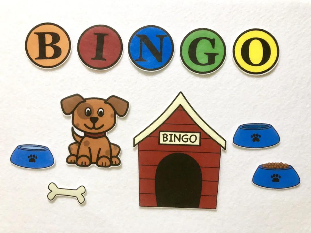 必听的20首经典英文儿歌,不能错过的7大英语启蒙儿歌系列