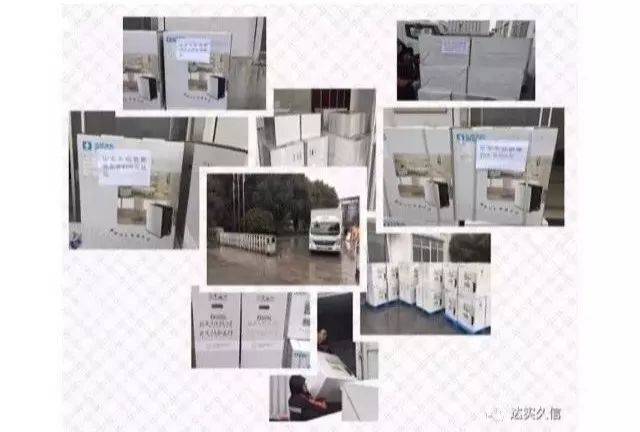 常州硬核抗疫,常州抗疫感动瞬间