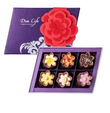 掰开来的网红巧克力真的好吃吗,公认最不好吃的巧克力排名