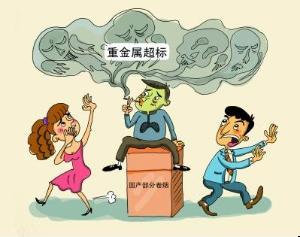 怀疑重金属中毒？医生建议：无论大人小孩，防治只需做到1点