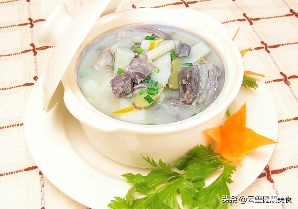 “亚圣”孟子家乡传承2000多年的美食,明日助你补脾养胃