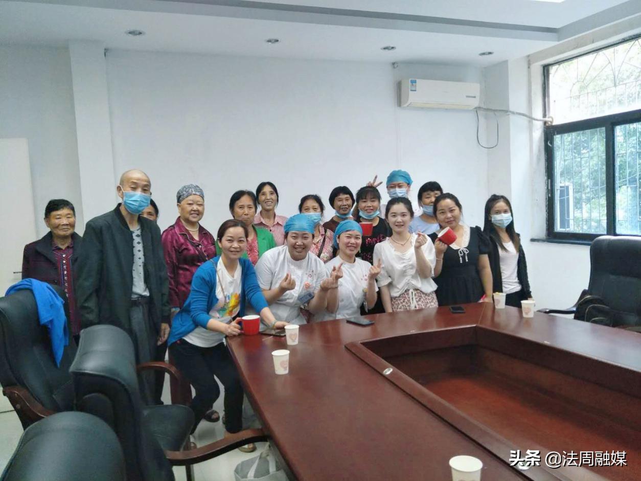 常德市第二人民医院全景,常德市鼎城区第二人民医院