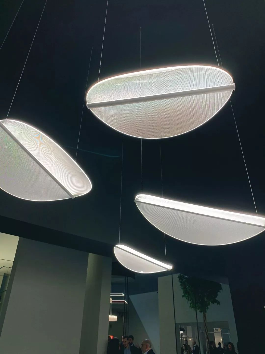 米兰家具秀,米兰家居总有一款适合你