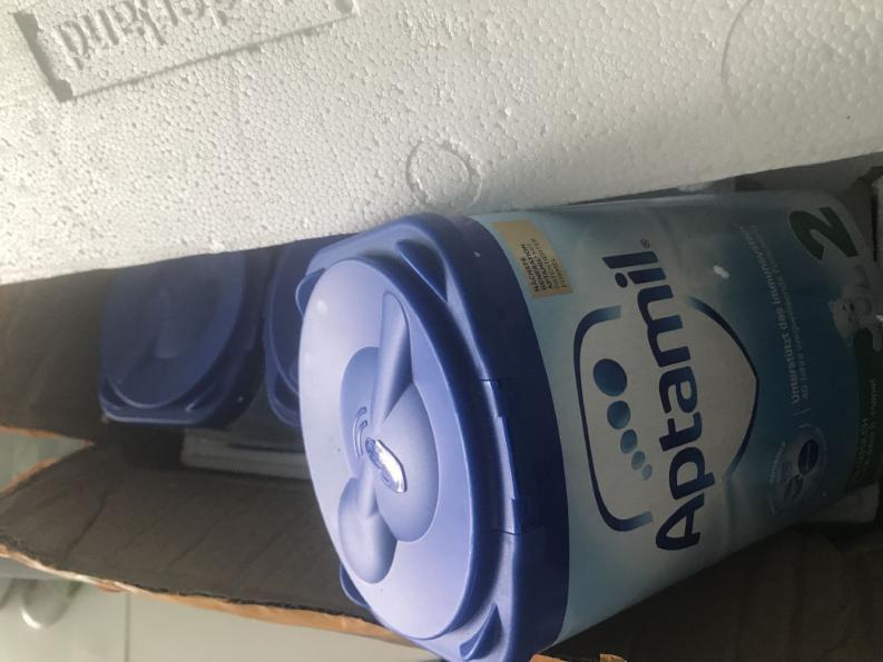 爱他美奶粉评价怎么样,爱他美奶粉和母乳哪个好