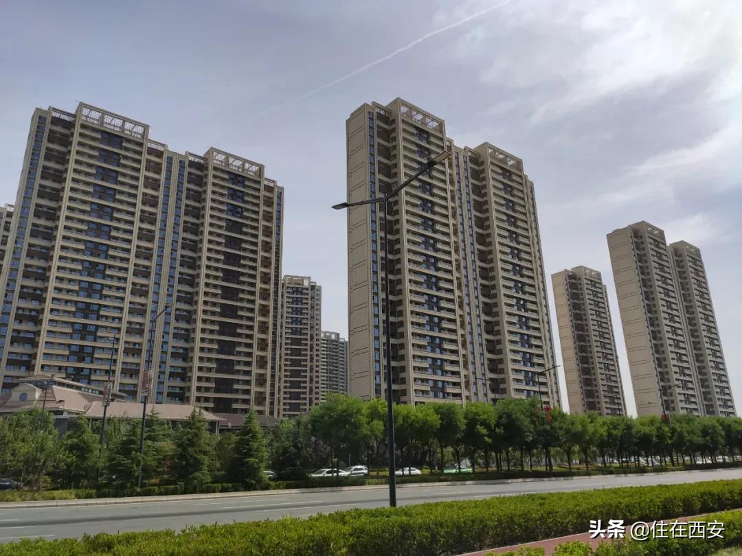 天地源棠樾府和天地源兰樾坊,沣东天地源兰樾坊最新房价