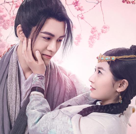 张无忌吻赵敏这个细节是变心表现?这些接吻冷知识你知道几个?