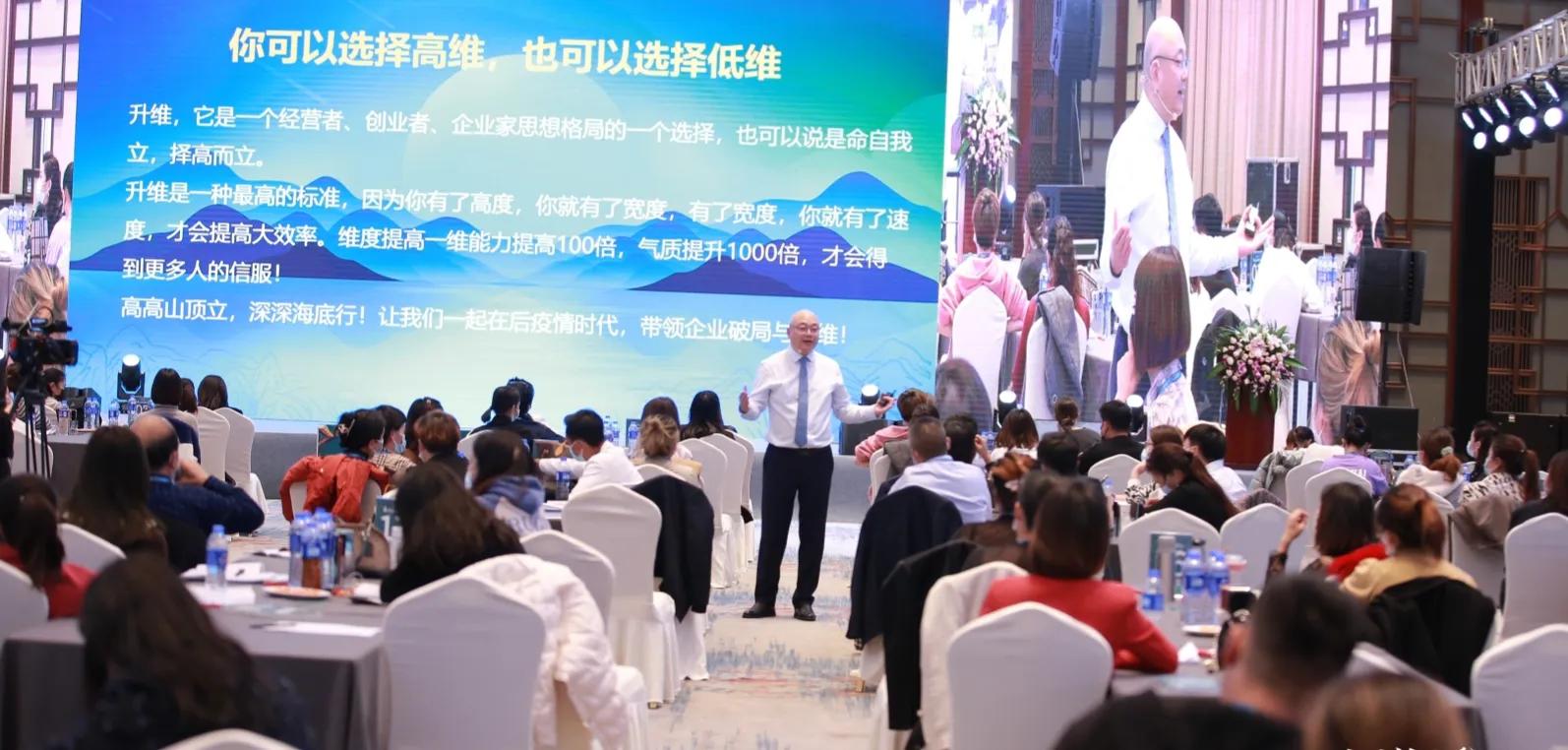 什么样的人才适合做生意,什么样的人适合创业公司