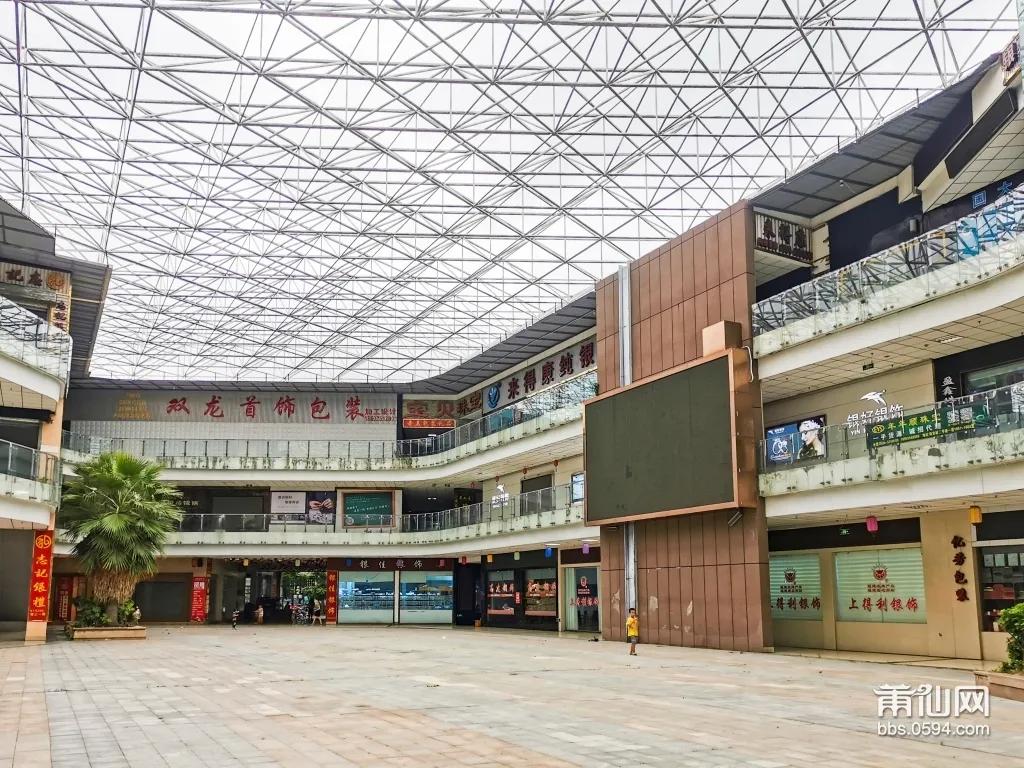 莆田最有生活气息的古街巷,莆田满大街都是豪车