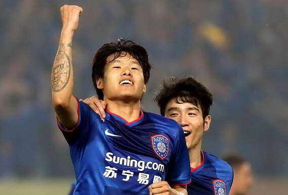 苏宁为什么不行了,苏宁的实力还是得到了多方的认可