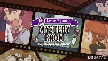 侦探类游戏推荐,侦探主题的解谜游戏