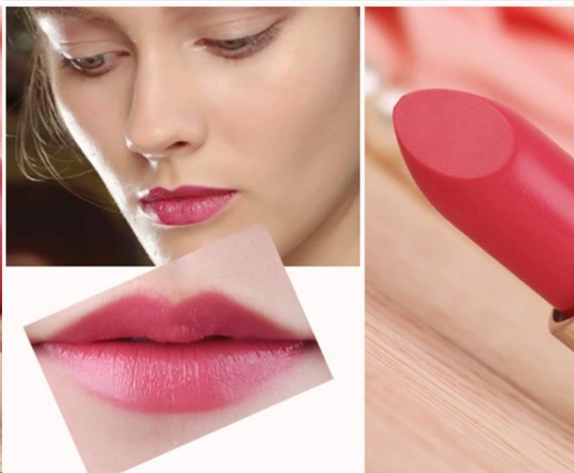 好用的口红夏季款式图大全,6款口红经典色号