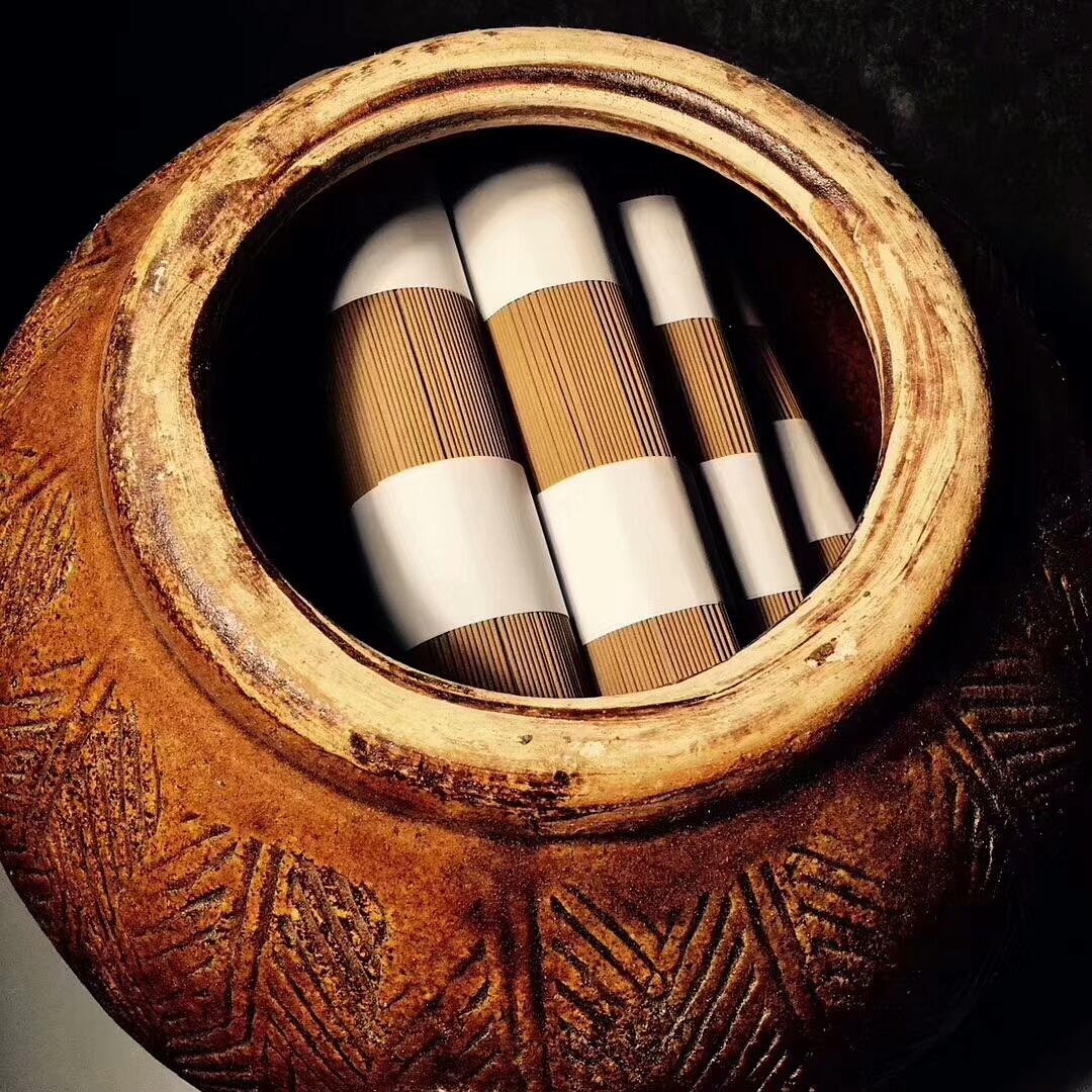 线香使用,家庭焚香适合线香还是盘香