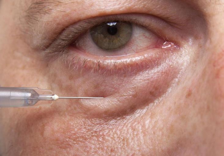 正品眼霜兰可欣,兰可欣眼霜用法