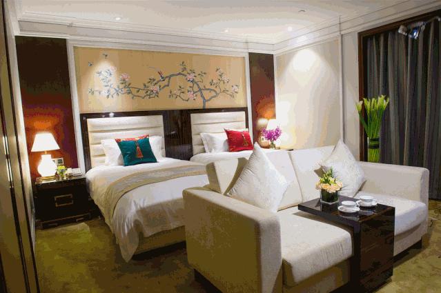 欢呼!余杭9条精品旅游线出炉!瓶窑、塘栖、中泰...太惊艳了!