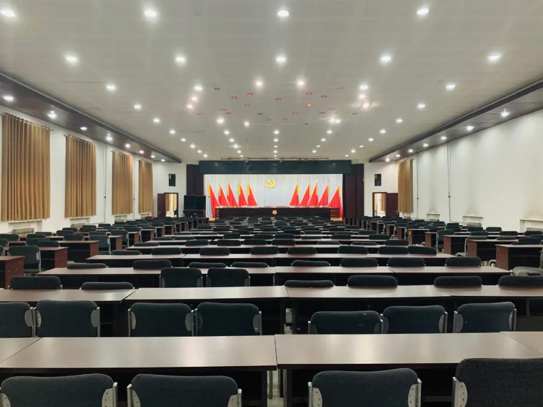 如何有效防止“一肩挑”变“一言堂”，吕梁文水这样做