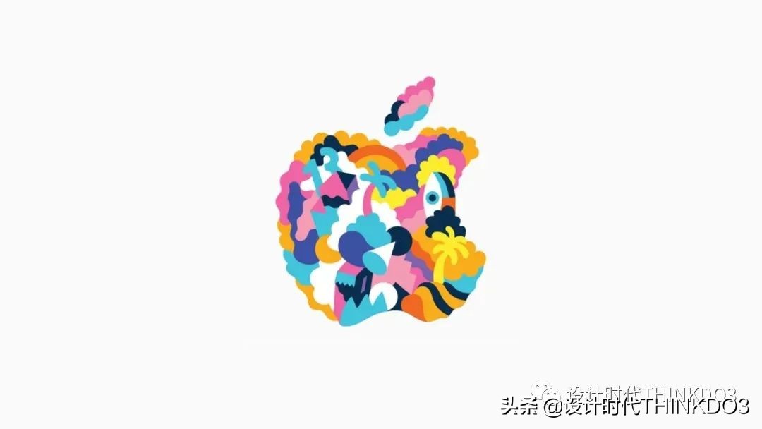 鑻规灉鍝佺墝logo璁捐杩囩▼,applestore鏍囧織璁捐
