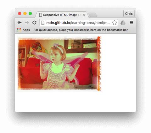 图片高度自适应,自适应图片容器怎么做