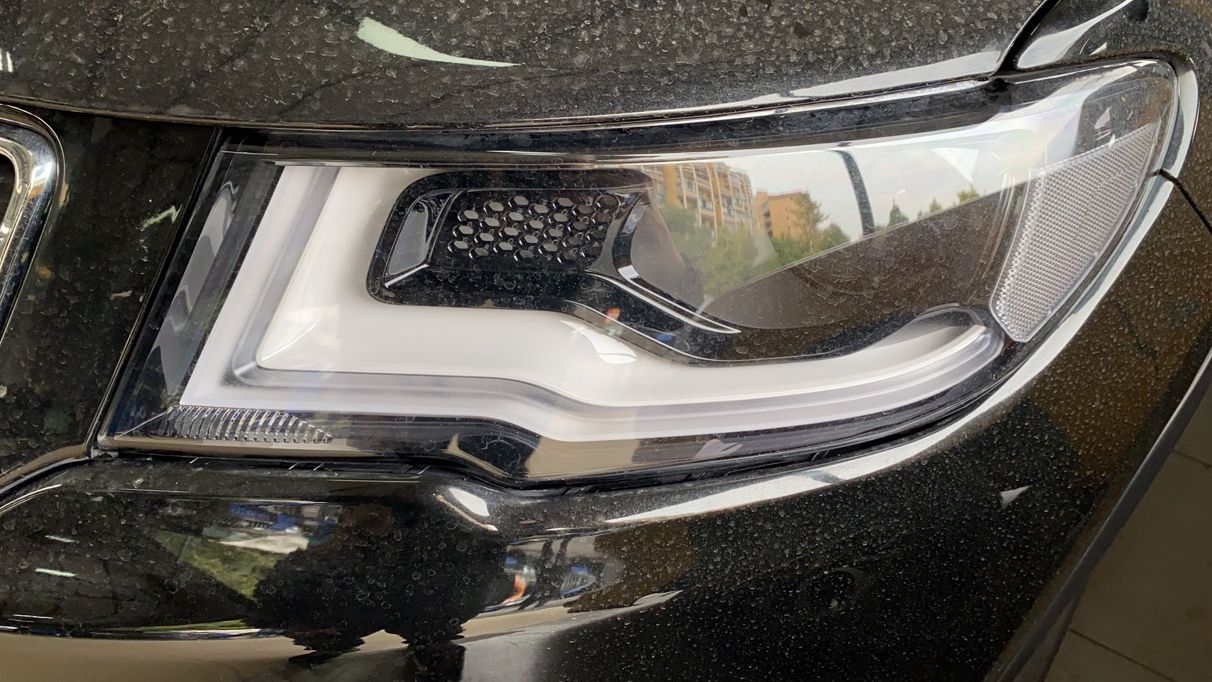 10万左右买jeep,10万块钱的jeep二手车