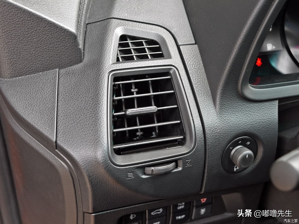 绝对的差评试驾纳智捷优61.6T