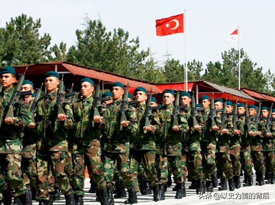 土耳其有实力成为大国吗,土耳其实力有多强大
