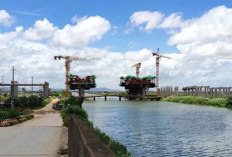 实探记录，珠海“后起之秀”斗门区实景！中居梦田湾区置业PRO