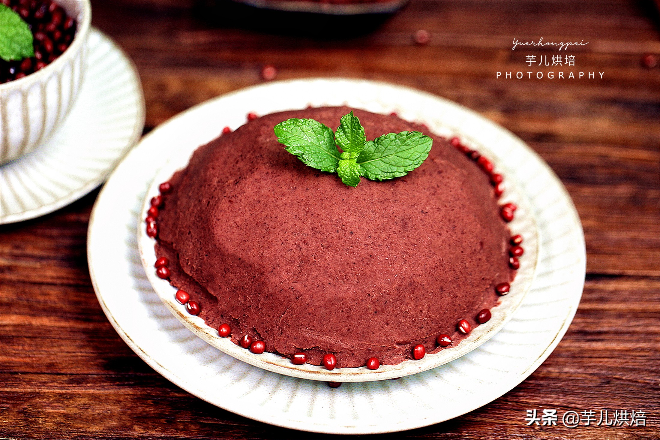 红豆沙技巧,怎么做超级细腻的红豆沙