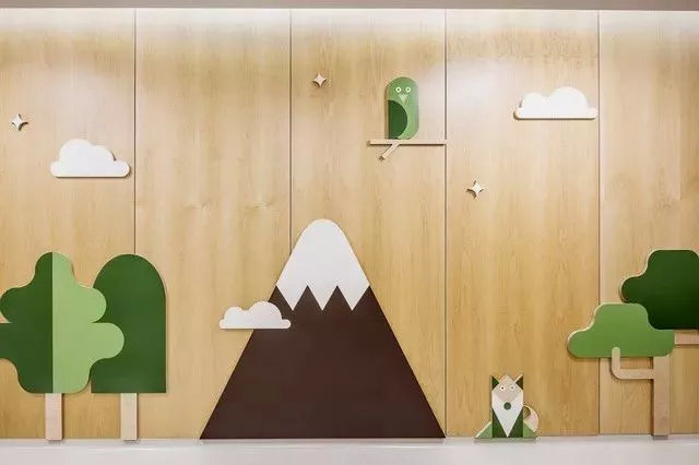 具有特色的医院建筑,有文化底蕴的医院宗旨