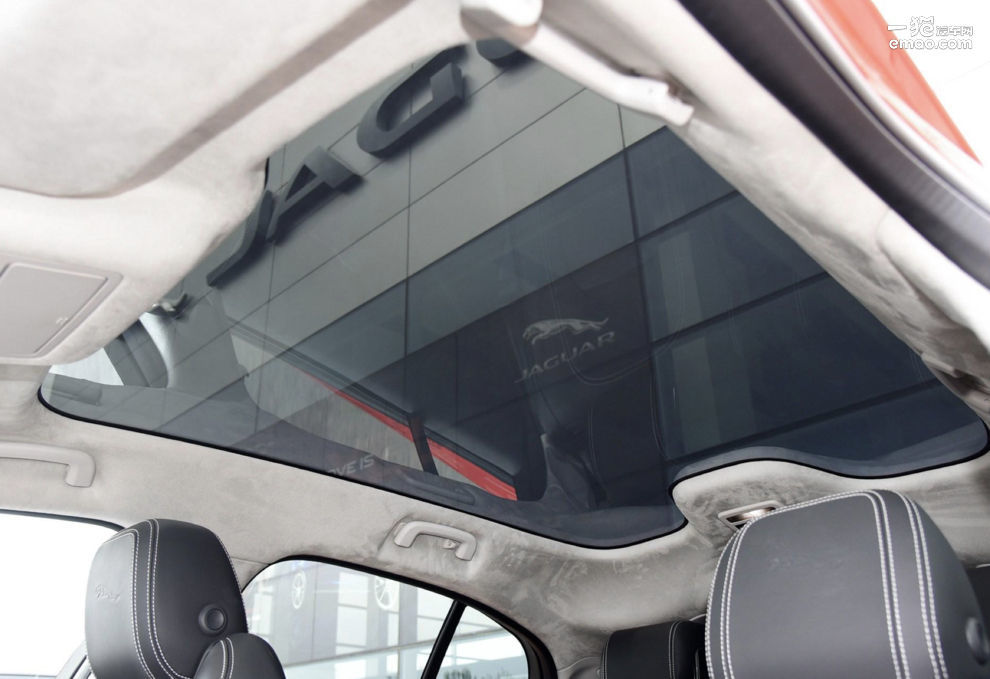 纯电动suv捷豹i-pace详解,捷豹e-pace2024款青春运动版试驾