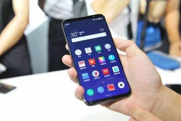 小米9DXO真的高，黄章：魅族16s同配置自带光学防抖或要卖3300元