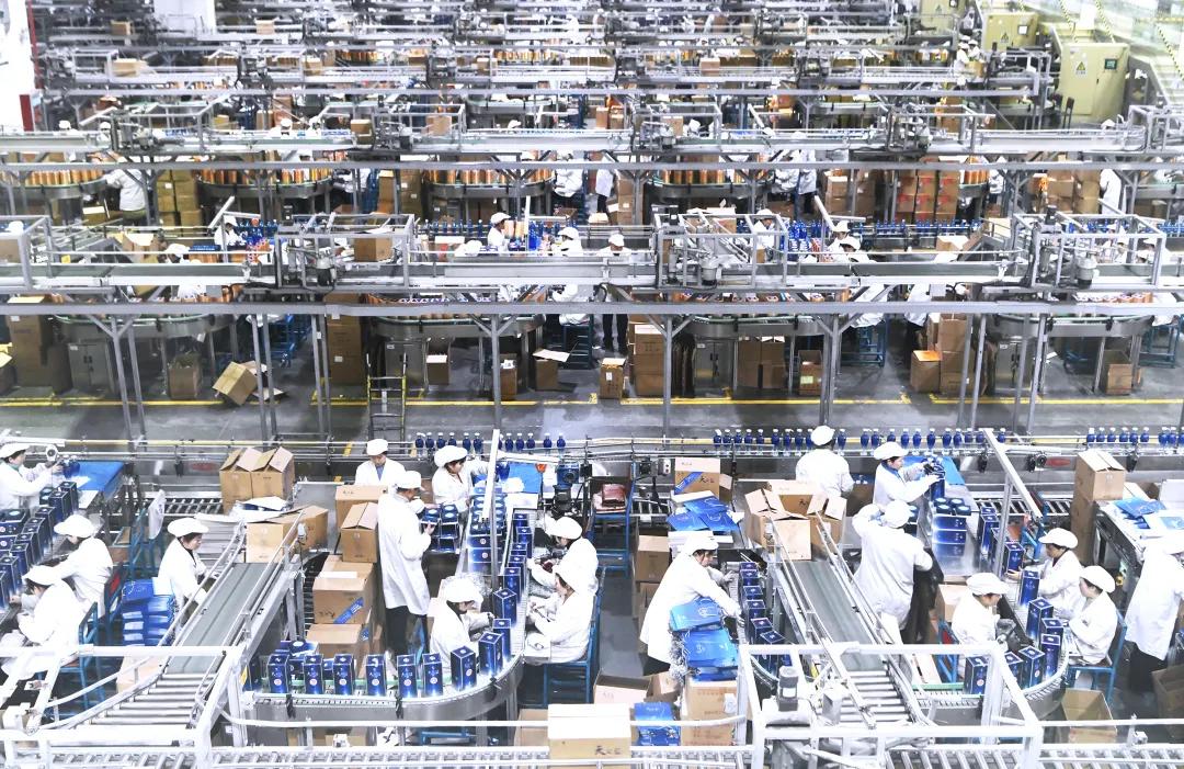 洋河股份骨干员工持股改革,洋河股份股权结构和重要事项