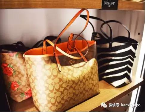 最近新开的奥特莱斯,新加坡imm奥特莱斯怎么样