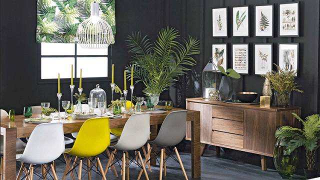 暗黑三亮度调高,采光不好的屋子怎么改善